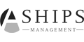 Logo A-Ship Management Service
