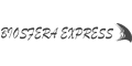 Logo Biosfera Express Service