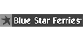 Logo Blue Star Ferries Service