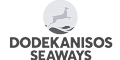Logo Dodekanisos Seaways Service