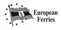Logo European Ferries Service
