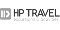 Logo Hp Travel Service
