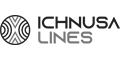 Logo Ichnusa Lines Service