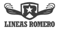 Logo Lineas Romero Service