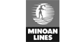 Logo Minoan Lines Service