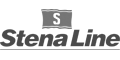 Logo Stena Line Service