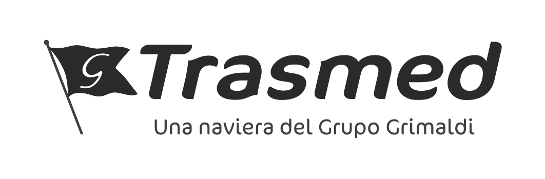 Logo Trasmed Service