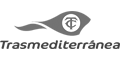 Logo Trasmediterranea Service